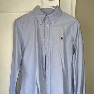 Ralph Lauren Men’s Large Long Sleeve